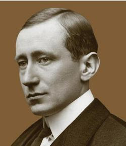 Guglielmo Marconi