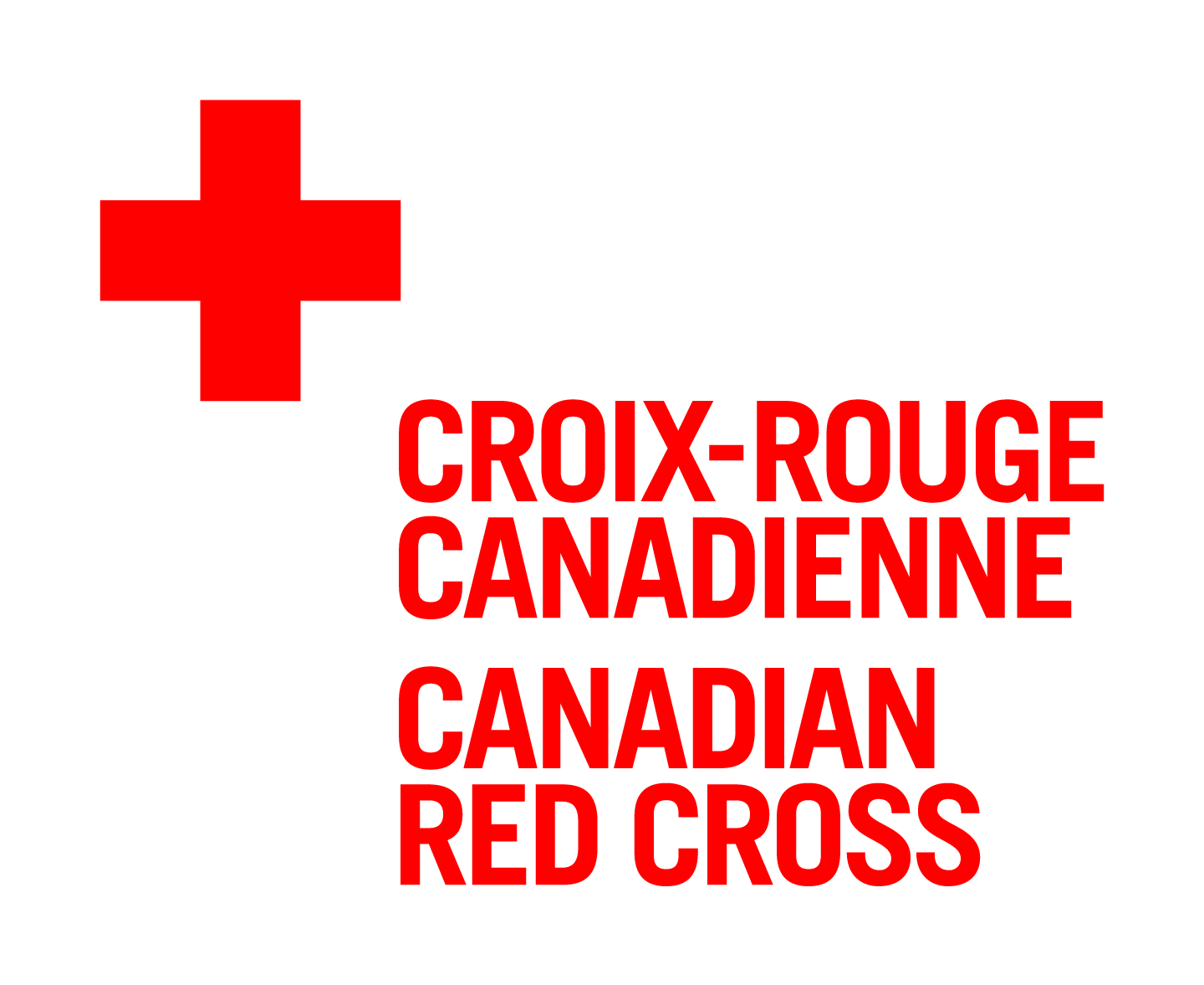 Red Cross logo