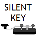 Silent Key logo